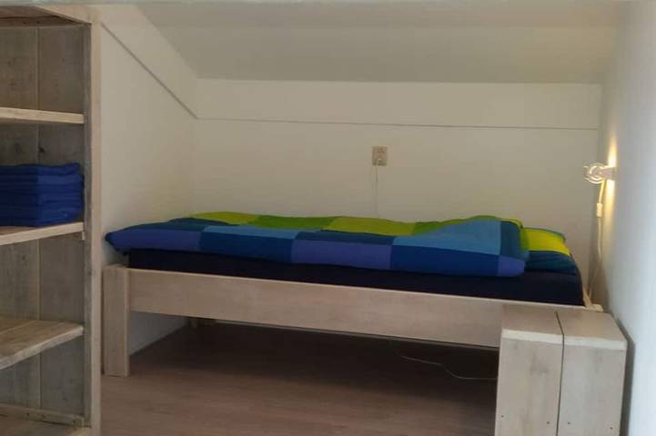 Strandhaus für 8 Personen, mit Pool und Garten sowie Sauna in Kijkduin - 4