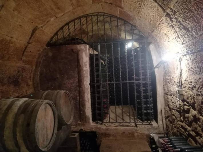 Casa rural para 12 personas, con vistas en La Rioja - 4