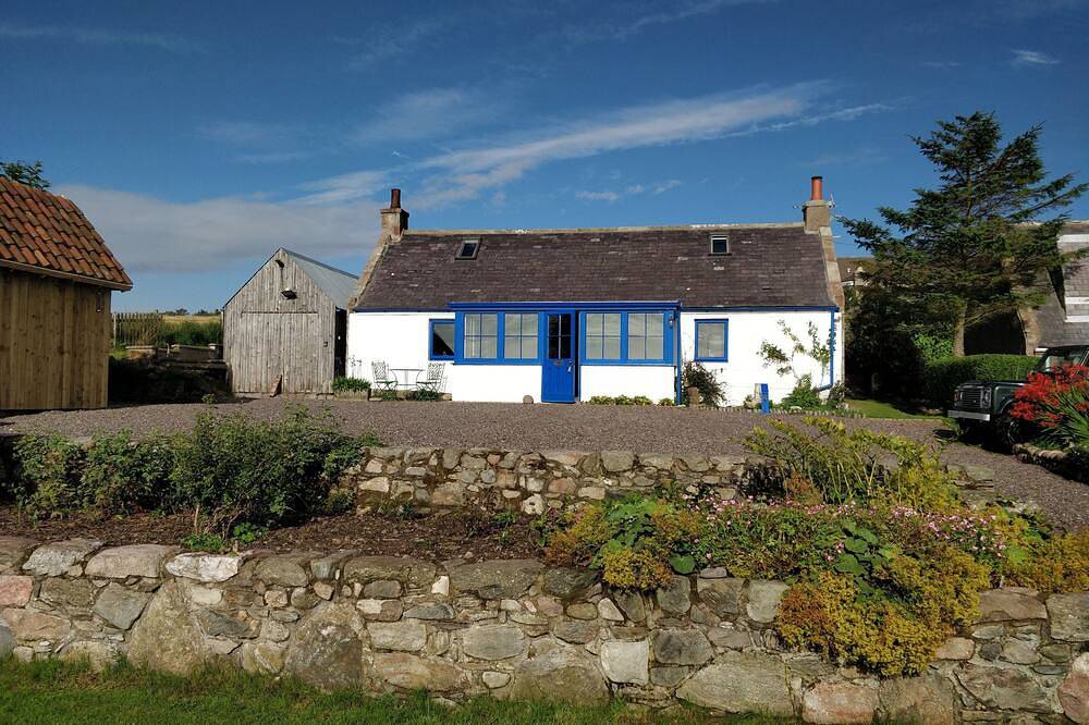 Casa vacanza a Aberdeenshire a partire da 137€ a notte