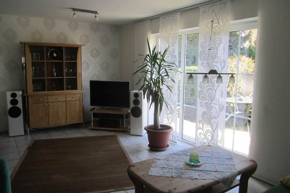 Ganze Wohnung, Ferienwohnung Erlenhof in Engelskirchen, Oberbergischer Kreis