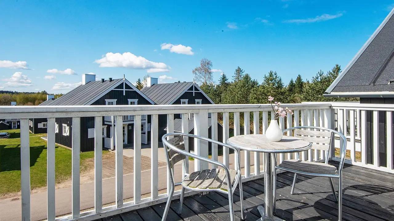 Ferienhaus für 8 Personen (106 m²) in Gjern in Gjern, Silkeborg