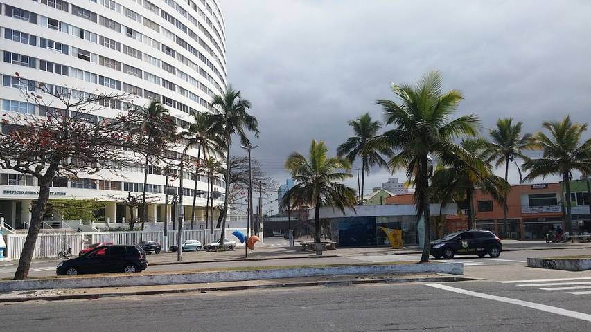 Casas e apartamentos de temporada para 6 pessoas em Peruíbe