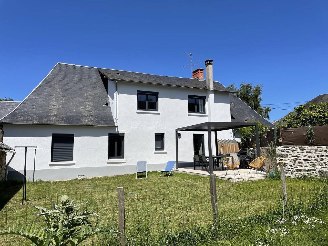 Casa vacanza a Corrèze a partire da 84€ a notte