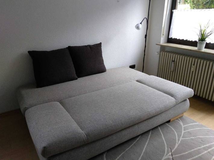 Ganze Ferienwohnung, Fewo Schrempp - fewo-schrempp in Kippenheim, Mittlerer Schwarzwald