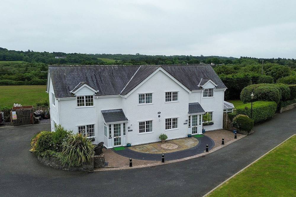 Casa vacanza a Anglesey a partire da 117€ a notte