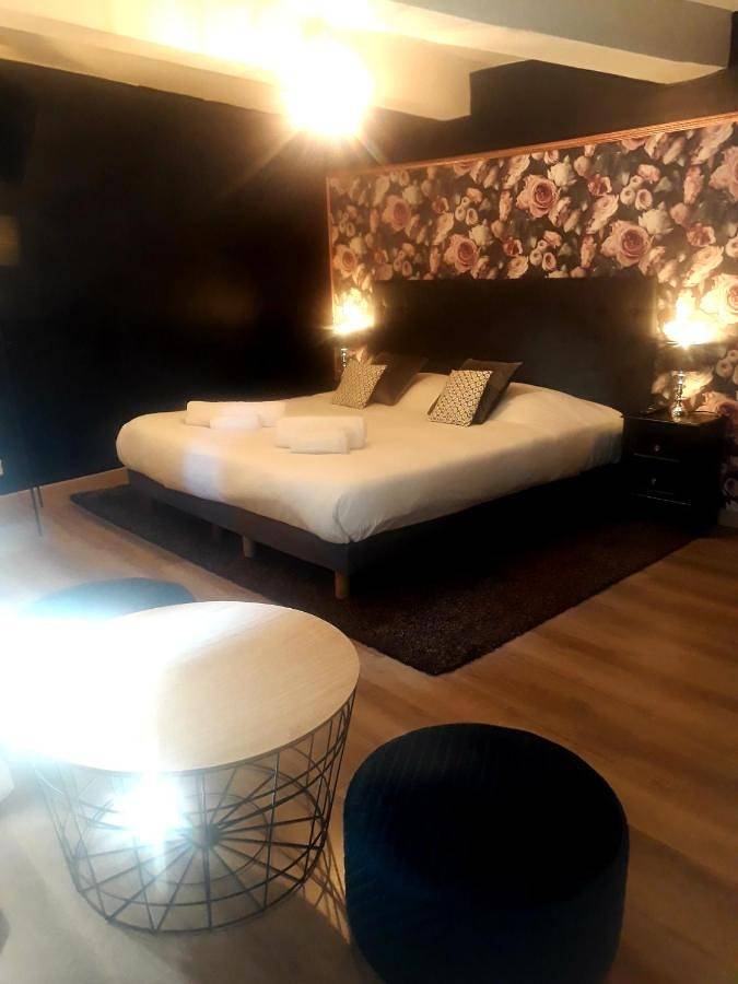 Double Room in Martigues, Côte méditerranéenne (France)
