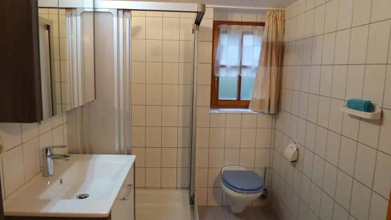 Ganze Ferienwohnung, Ferienwohnung für 4 Personen (40 m²) in Gaienhofen in Gaienhofen, Untersee