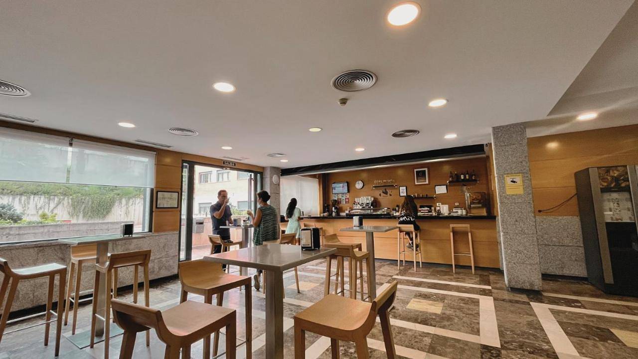 Hotel-Apartamentos Tartesos in Las Rozas, Provincia de Madrid