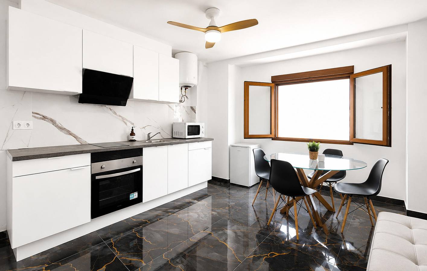 Apartamento vacacional entero, Acogedor apartamento con wifi y aparcamiento cerca del centro de Villar del Arzobispo in Villar del Arzobispo, Provincia de Valencia