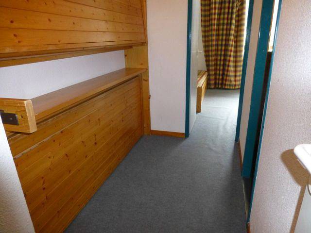 Estudio entero, In the heart of the resort, at the foot of the slopes - Thaa25 in Valfréjus, Modane