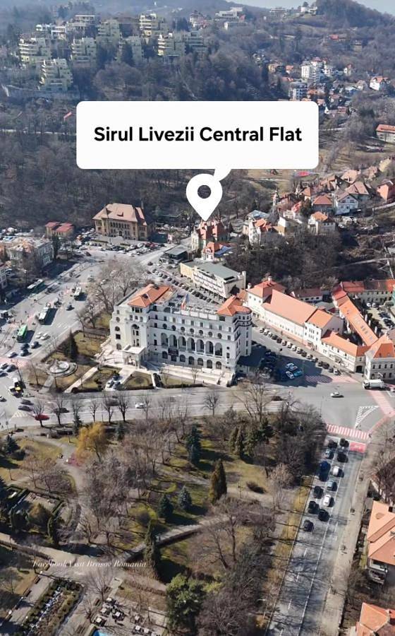 Gîte pour 6 personnes, avec vue et balcon dans Poiana Brasov - Brasov - 2