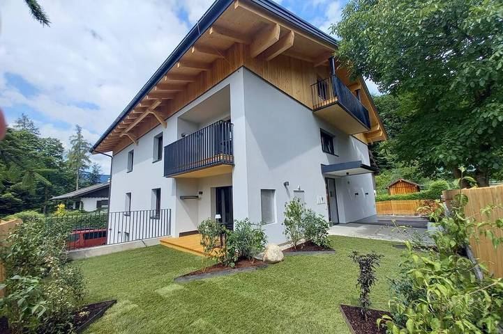 Ganze Wohnung, Apartment mit 1 Schlafzimmer  - Wolf & Schaf Apartments in Sankt Gilgen, Bezirk Salzburg-Umgebung