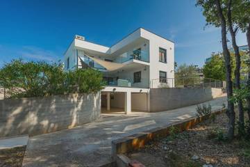 Ferienhaus für 8 Personen in Pjescana Uvala, Südküste Istrien, Bild 4