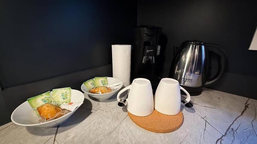 Gîte pour 2 personnes à Montlhéry - 2