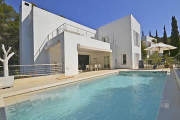 Holiday home in Capdepera, East Majorca für 7 