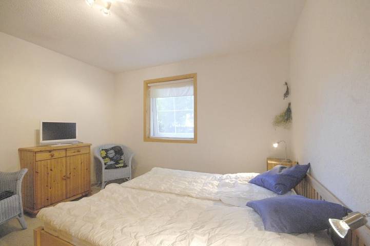 Ferienhaus für 4 Personen, mit Garten und Terrasse in Klausdorf - 2