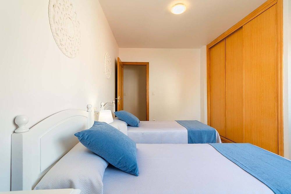 Apartamento entero, Atico A  2 Dormitorios in Portonovo, Sanxenxo