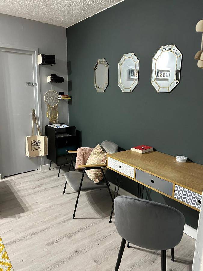 Gîte pour 3 personnes à Orly (Île de France) - 4