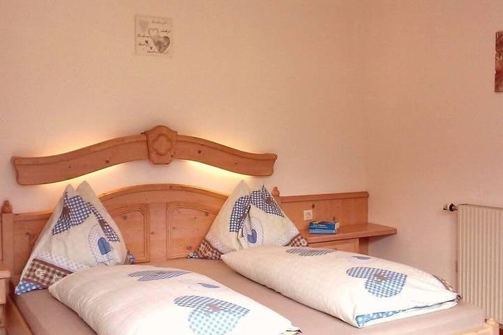 Hütte für 5 Personen, mit Garten in Abtenau - 4