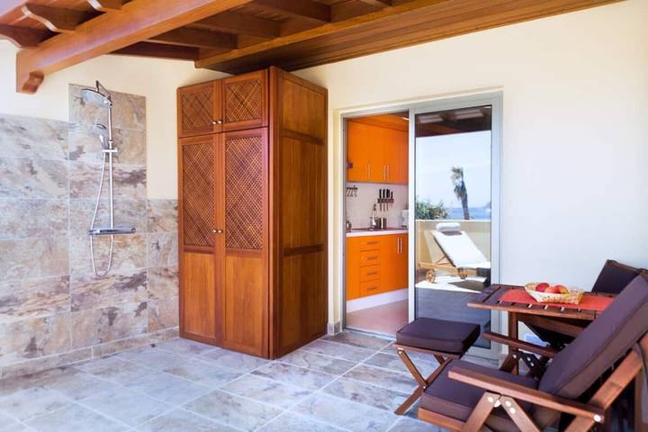 Ferienwohnung für 2 Personen in San Andrés - 3