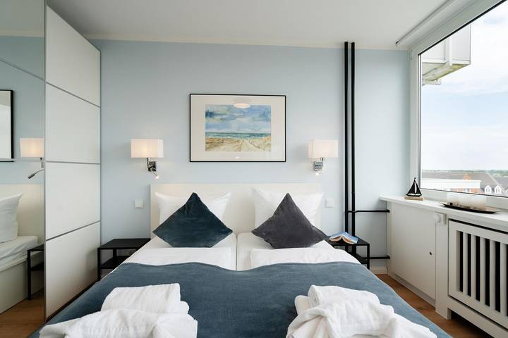 Ferienwohnung für 2 Personen in Westerland - 3