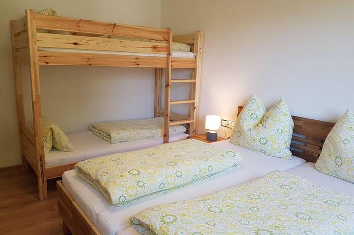 Ganze Wohnung, Appartement-Panoramablick in Sillian, Bezirk Lienz