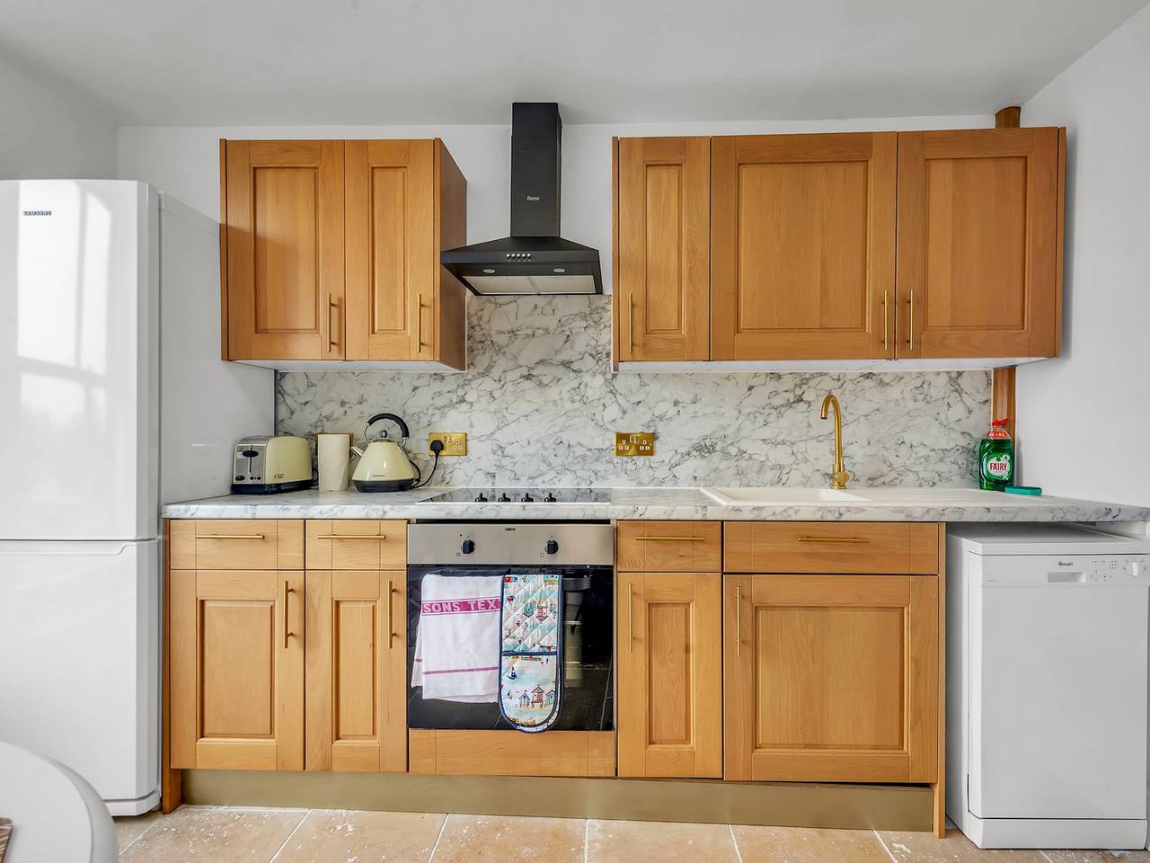 Apartamento entero, Spacious and Modern Sea Side  - Pass the Keys in Whitstable, Kent