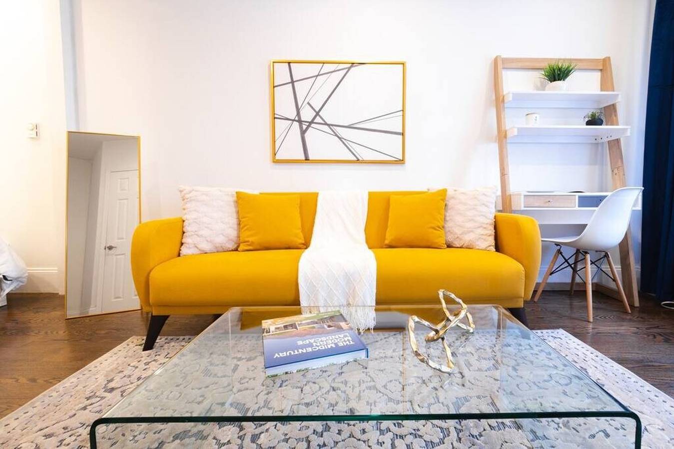 Apartamento entero, 69-3C  Stylish Lower East Side 1br Apt in Manhattan, Nueva York