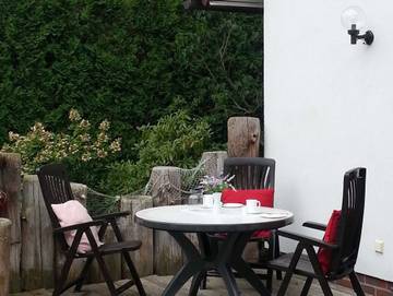 Ferienwohnung für 4 Personen in Prerow, Darß, Bild 4