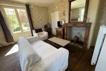Chambre D’hôte pour 5 Personnes dans Martel, Massif central, Photo 4