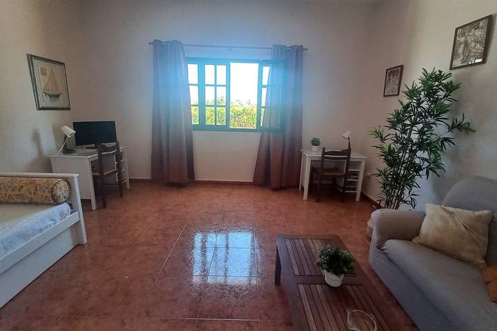 Maison / villa - Garachico in Las Cruces, Garachico