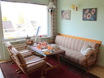 Studio für 3 Personen in Sonnenalm, Bad Mitterndorf, Bild 2