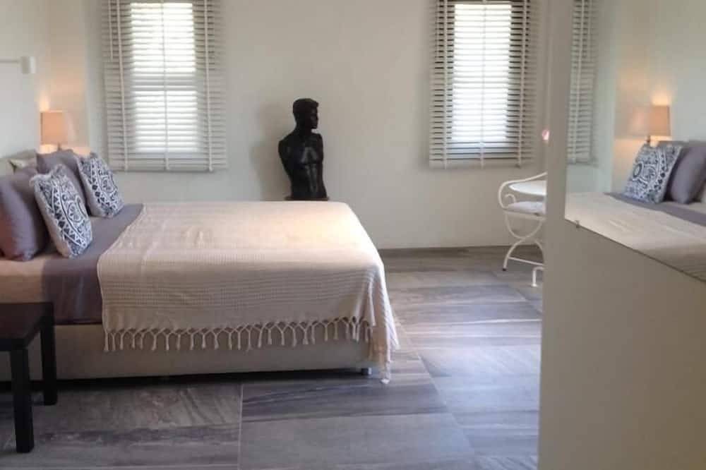 Zen De Lux comfort ist in Arbeit in Kusadasi, Provinz Aydın