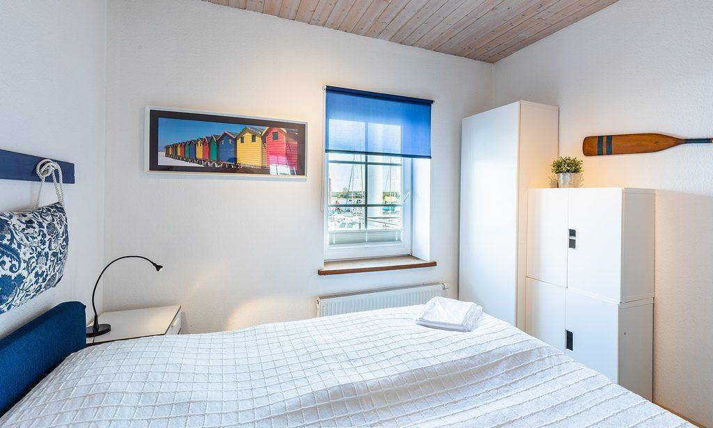 Ferienwohnung Lee in Bad Arnis, foto 10