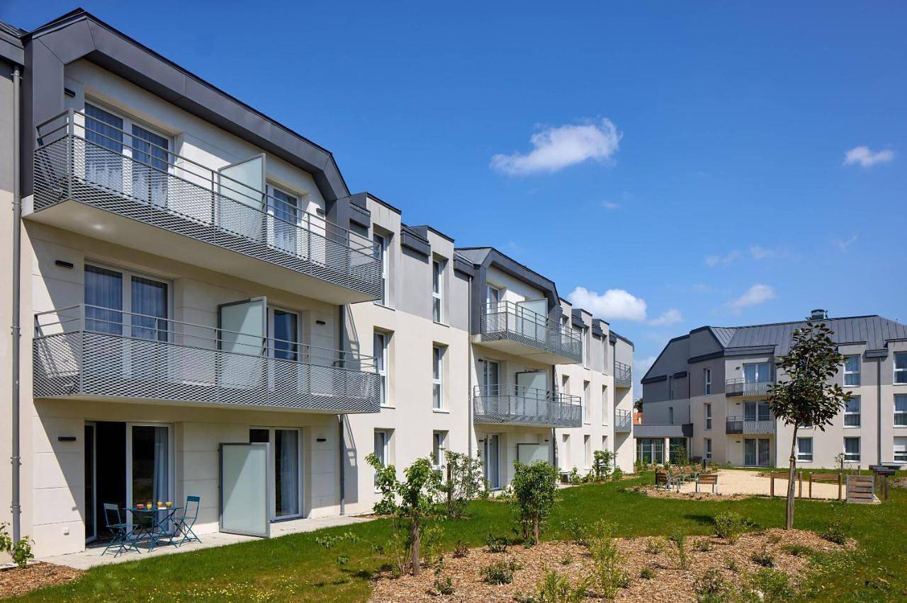 Quality Aparthotel Cholet in Cholet, Région de Cholet