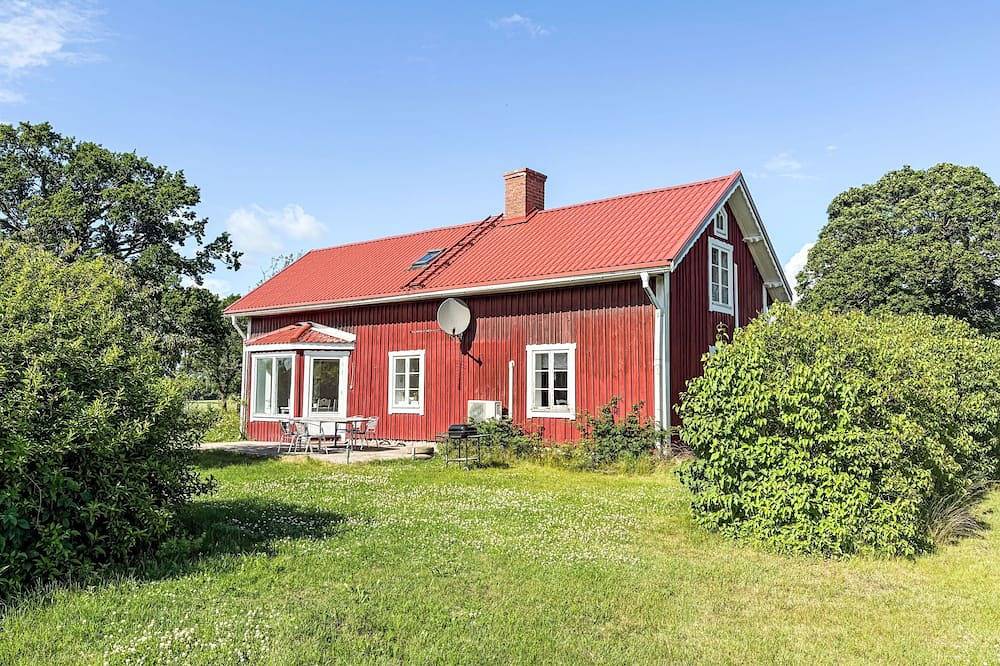 Skyberga Torp in Kumla, Örebro und Umgebung