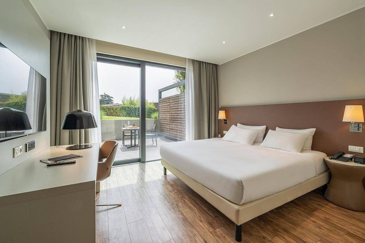 Move Hotels Venezia Nord in Mogliano Veneto, Province de Trévise