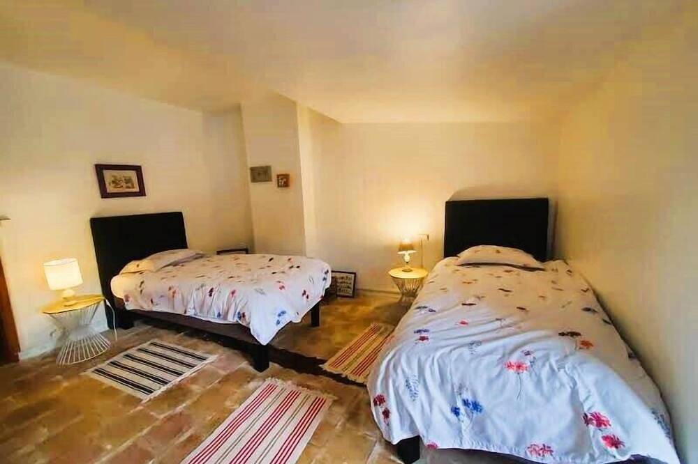 La Sigeannaise - Lumineuse maison de village in Sigean, Côte d'Améthyste