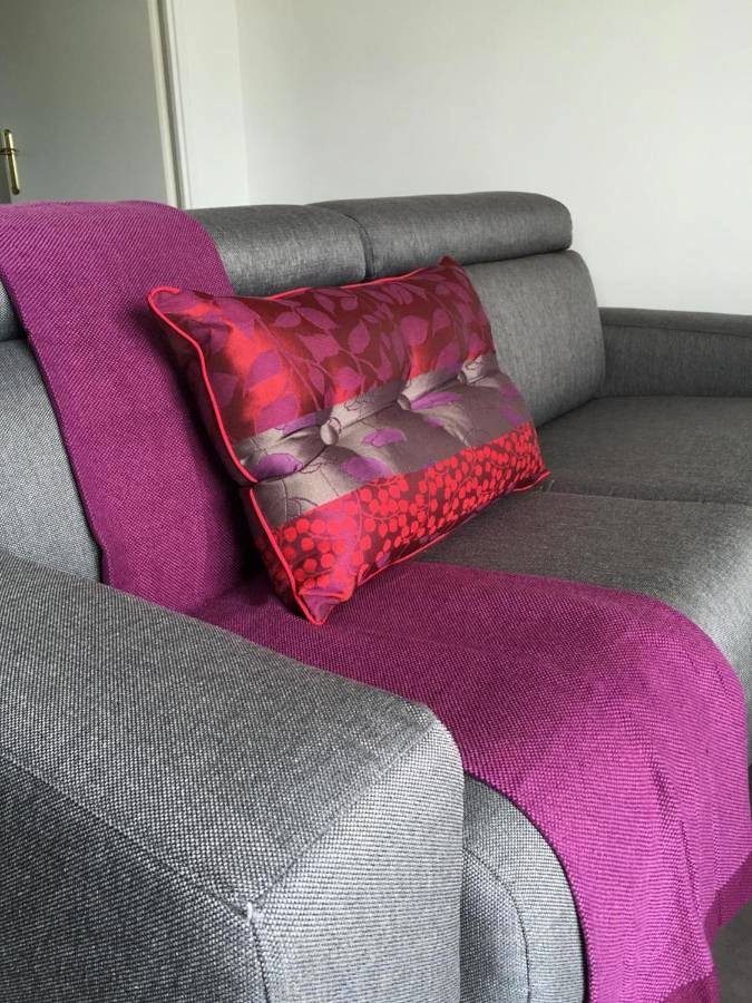 Gîte pour 4 personnes, avec balcon à Montévrain - 2