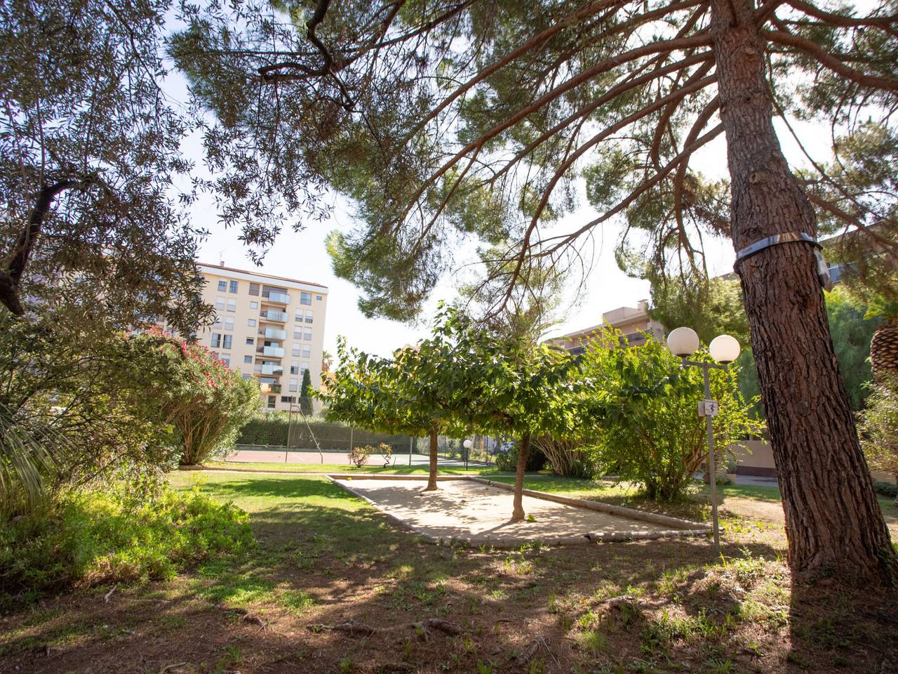 Apartamento entero, Les Jardins du Luxembourg in Hyeres, Parque nacional Port-Cros