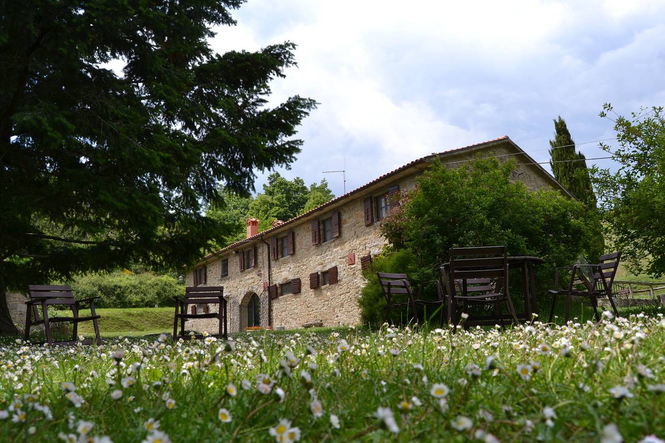 Appartamento intero, 2 cozy rooms in amazing Tuscany in Castelfranco di sopra, Castelfranco Piandiscò (comune)