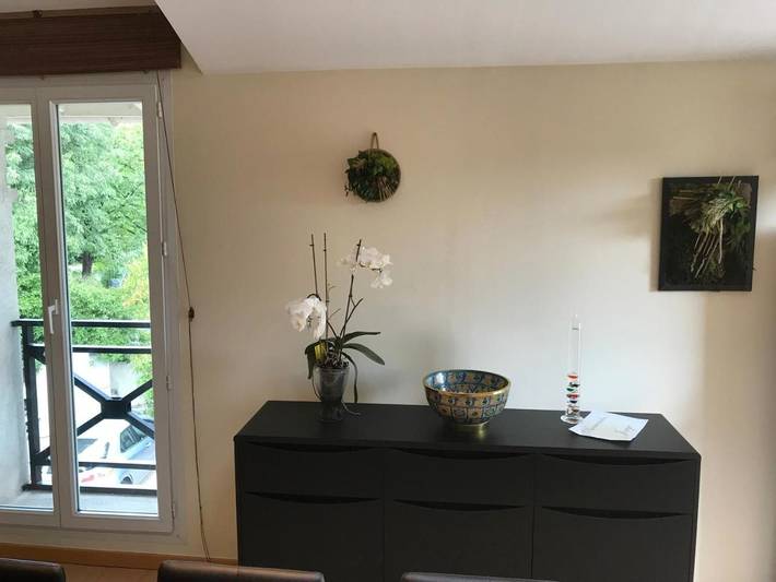 Villa pour 6 personnes, avec vue et terrasse, animaux acceptés dans Calanques - 4