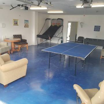 Vacation House for 11 Guests in Toms River, Ocean County, Picture 1