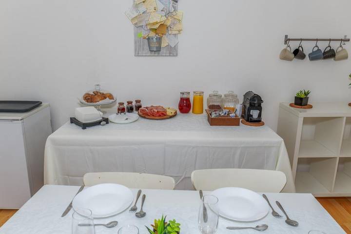 Chambre d’hôte pour 2 personnes à Côme - 3