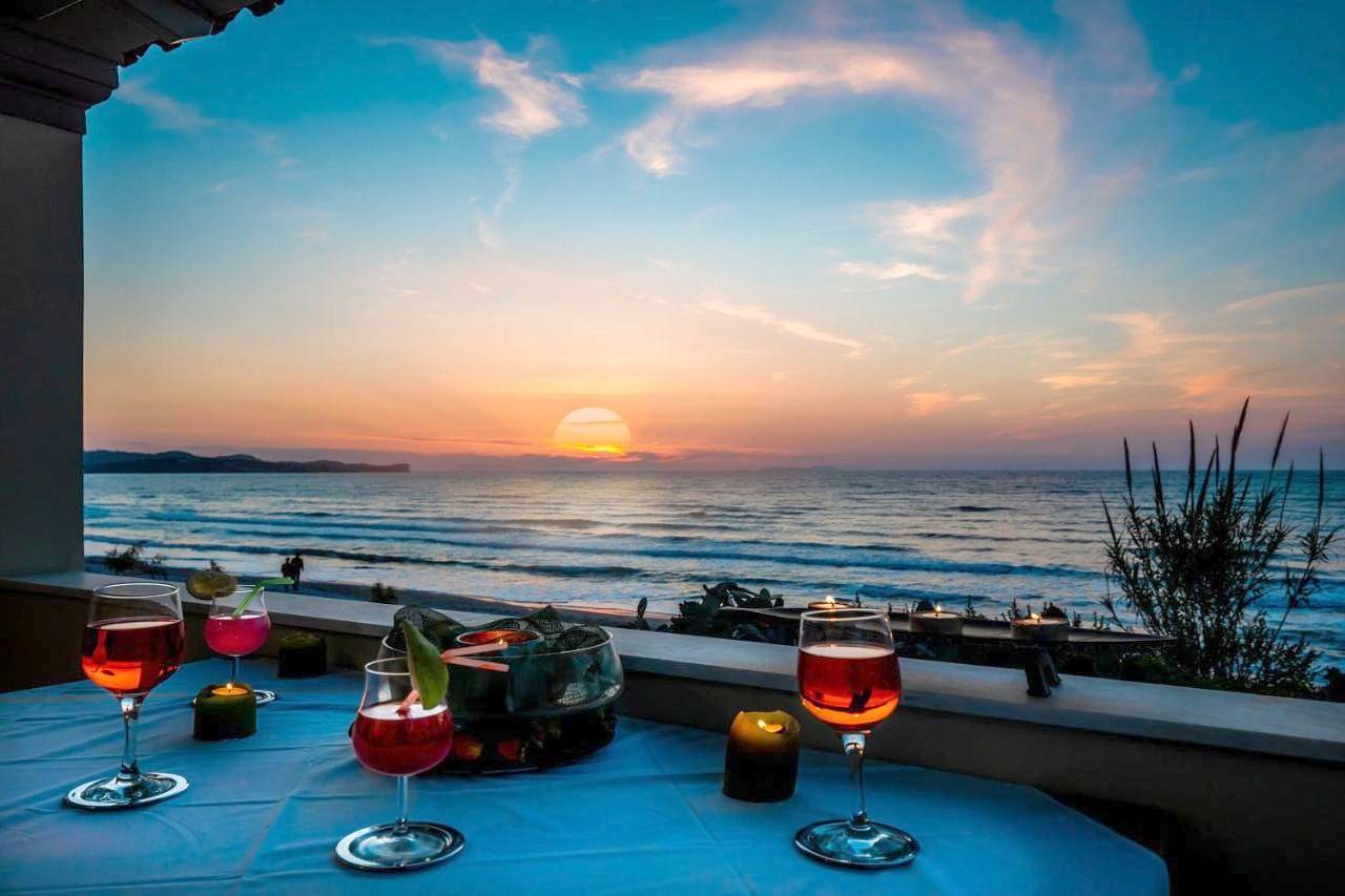 Dream Beach House in Αχαράβη, Κέρκυρα