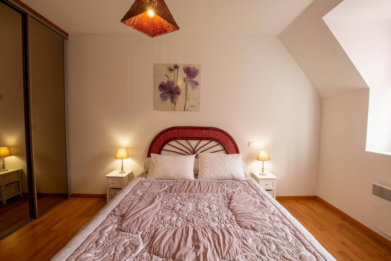 Gîte für 4 Personen mit Garten in La Roque-Gageac, Périgord Noir