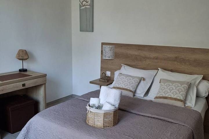 Napo Mistral 2 Appartement Tout Confort in Port-Saint-Louis-du-Rhône, Région d'Arles