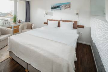 Vacation Rental for 2 Guests in Norderney, Landkreis Aurich, Picture 3