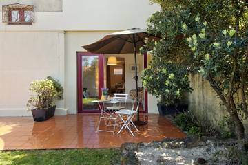 Chalet para 4 Pessoas em Distrito do Porto, Foto 2