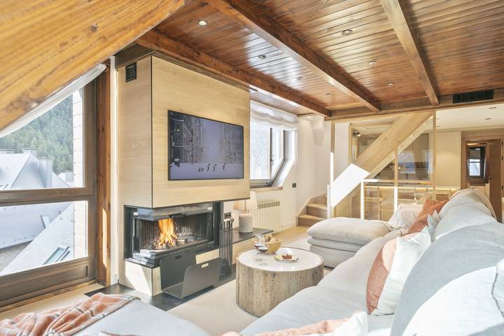 Apartamento de vacaciones para 10 personas - 1